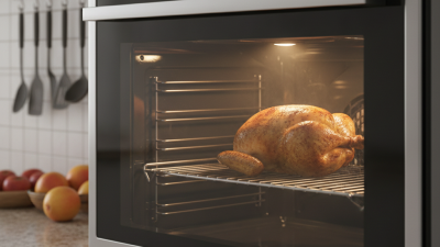 How to Choose Toughened Glass for Your Oven?