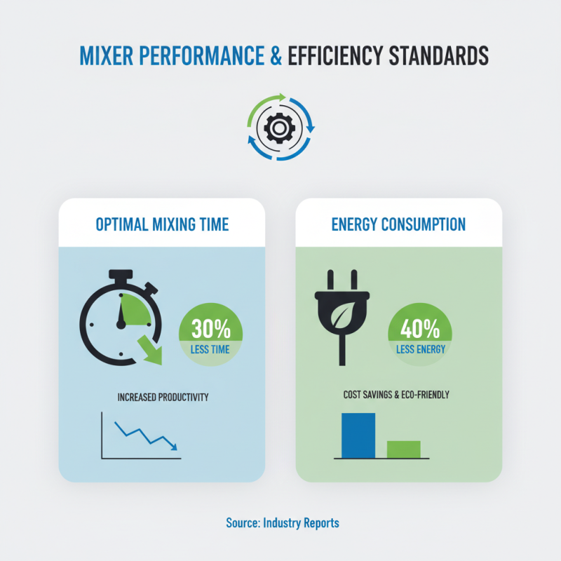 Essential Tips for Choosing a Chemical Mixer Machine?
