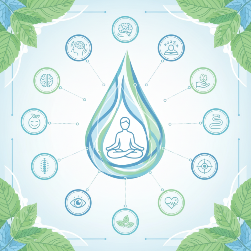 Top 10 Benefits of Mint CBD Oil for Wellness and Relaxation?