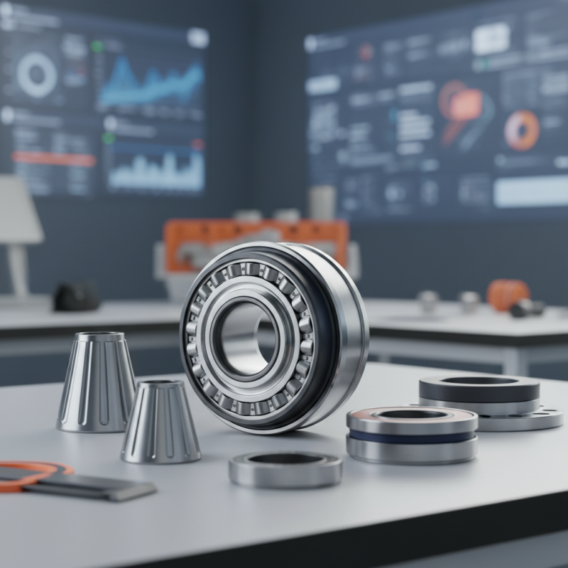 2026 Best Tire Bearing Options and Tips for Selection?