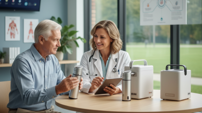 2026 How to Choose the Right Oxygen Concentrator Machine for Your Needs?