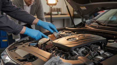 How to Diagnose Common Fuel System Issues?