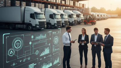 How to Choose the Right LTL Trucking Companies for Your Business Needs?