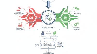 Why Are Emissions Costs Critical for Sustainable Business Practices?