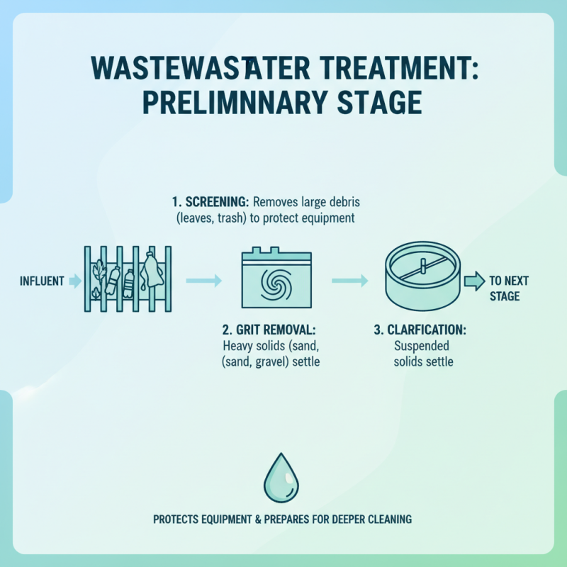 Essential Tips for Understanding the Wastewater Treatment Process?