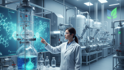 2026 How to Optimize the Use of Specialized Chemicals in Industry?