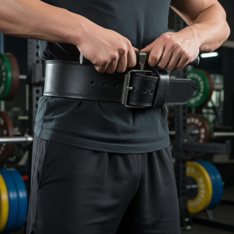How to Choose the Best Lever Weightlifting Belt for Your Needs