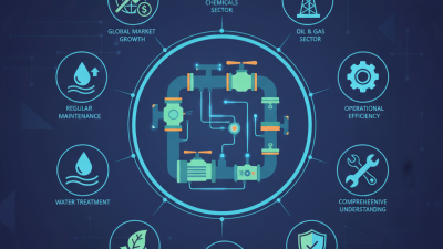 Top 10 Fluid Control Solutions for Optimal Efficiency?