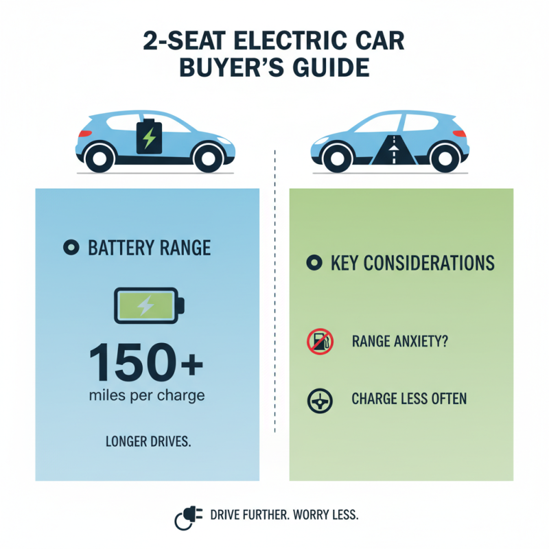 2026 Best Two Seat Electric Car Options for Eco Friendly Drivers?