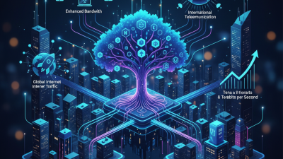 Top Uses of Optic Cable in Modern Networking and Communication?