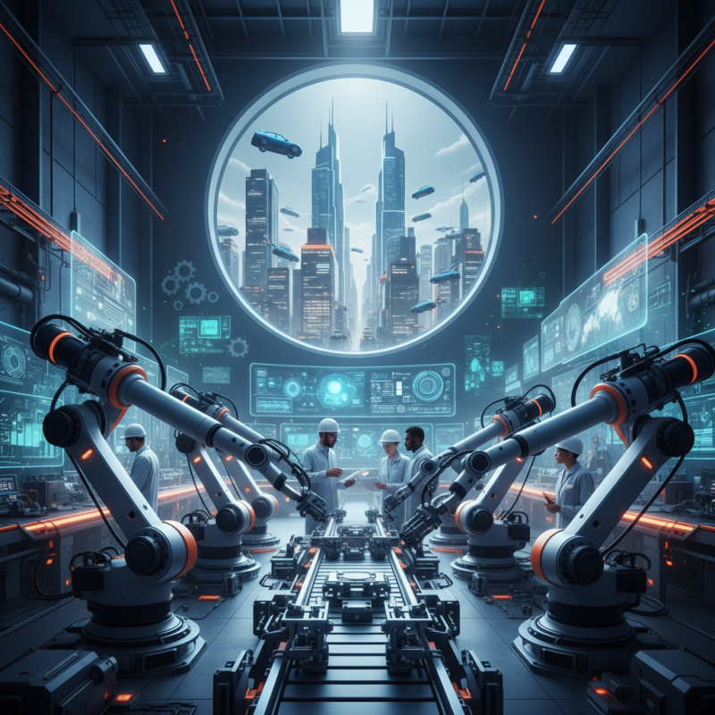 Why Is MFG Manufacturing Crucial for Modern Industries?