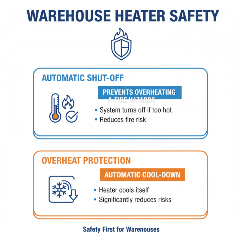 10 Essential Tips for Choosing the Right Warehouse Heaters?