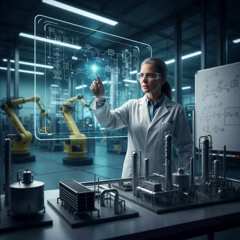 How to Master Process Engineering Techniques for Improved Efficiency?