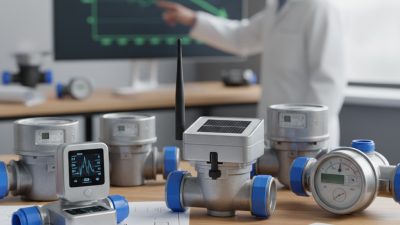 2026 Best Water Meters for Sale Top Picks and Buying Guide?