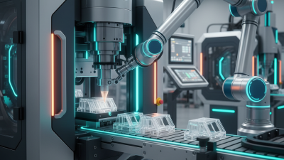 2026 Top Trends in Mould Injection Machines for Manufacturers Seeking Efficiency?