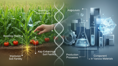 Top 10 Uses of Mg Nitrate Hexahydrate in Agriculture and Industry?