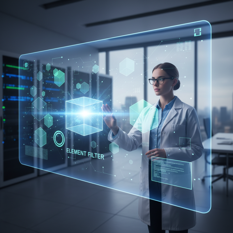 2026 How to Use Element Filter for Effective Web Content Management?