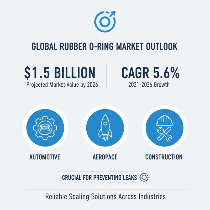 10 Best Rubber Seal O Rings for Optimal Sealing Solutions?