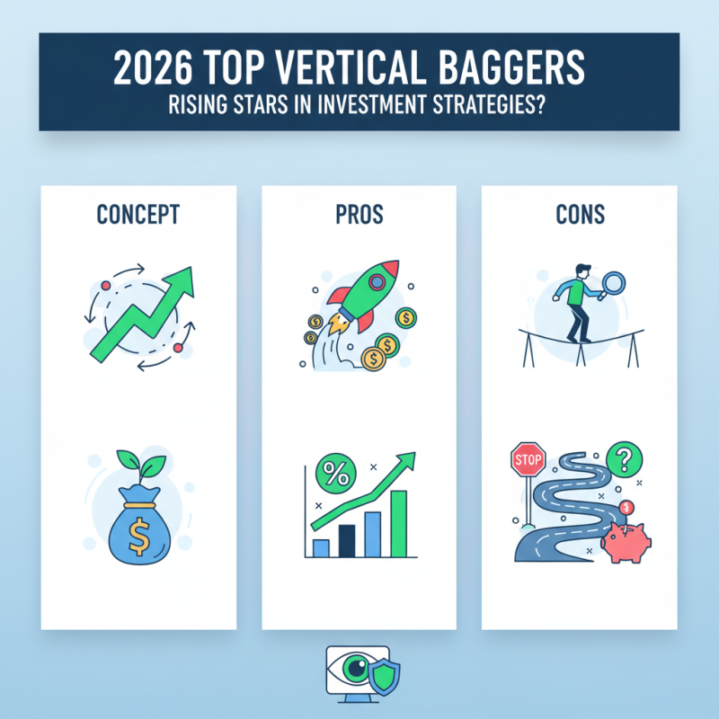2026 Top Vertical Baggers Rising Stars in Investment Strategies?