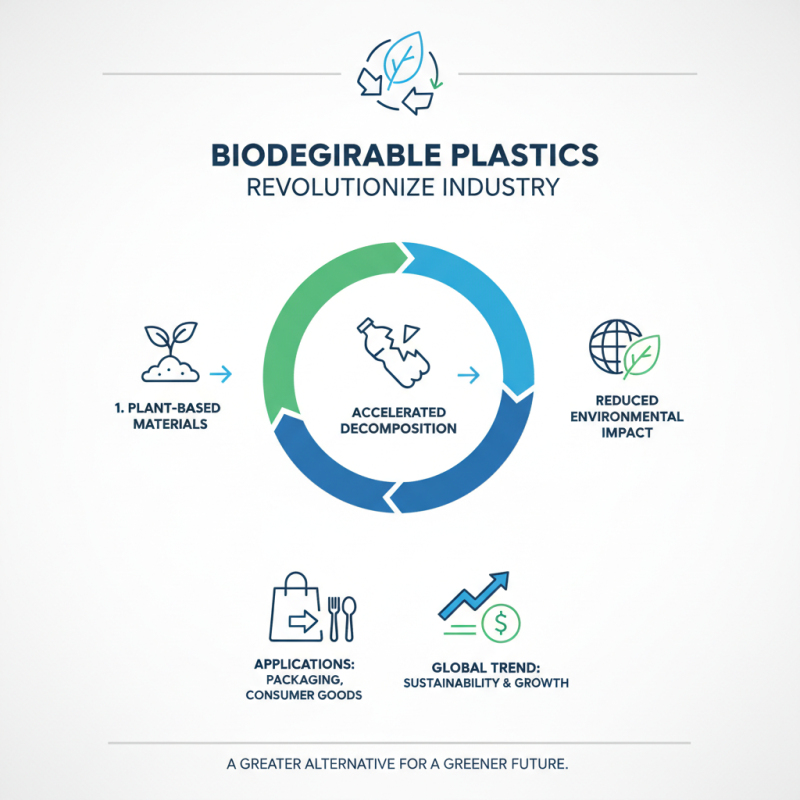 2026 Best Innovations in Plastic Production Technologies and Trends?