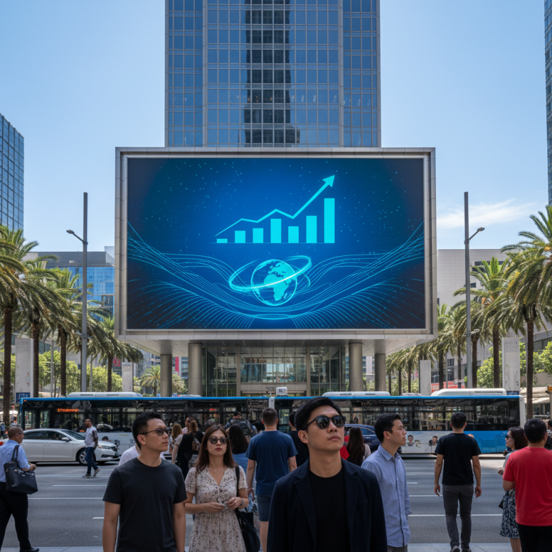 What is a High Brightness Display and How Does it Work?