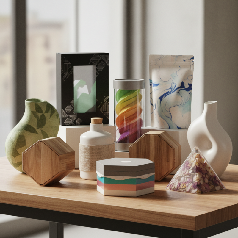 10 Best Brand Packaging Examples You Need to See?