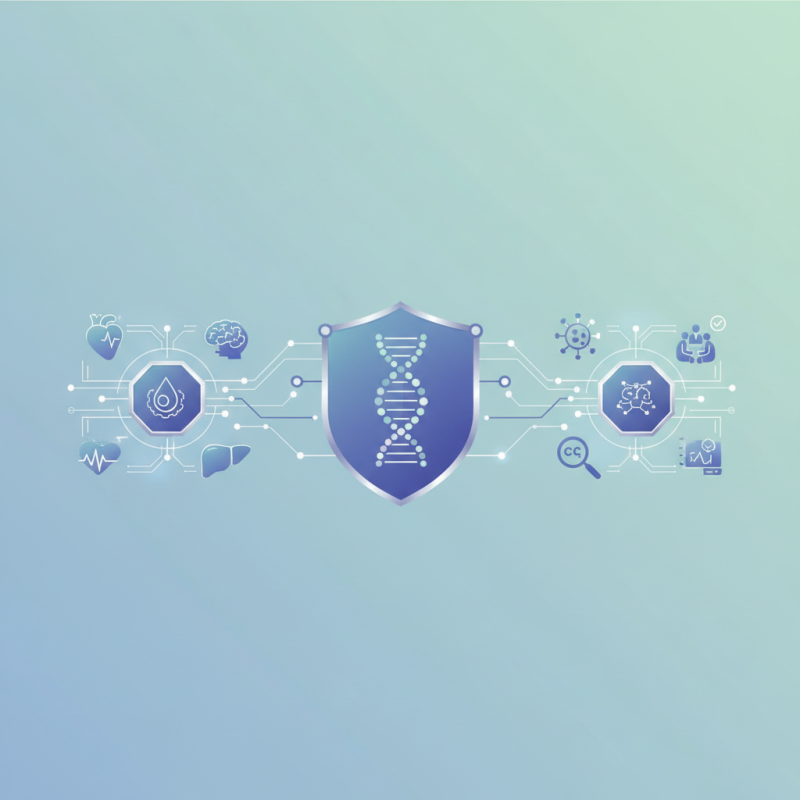 2026 Best Blood Test Options for Accurate Health Monitoring?