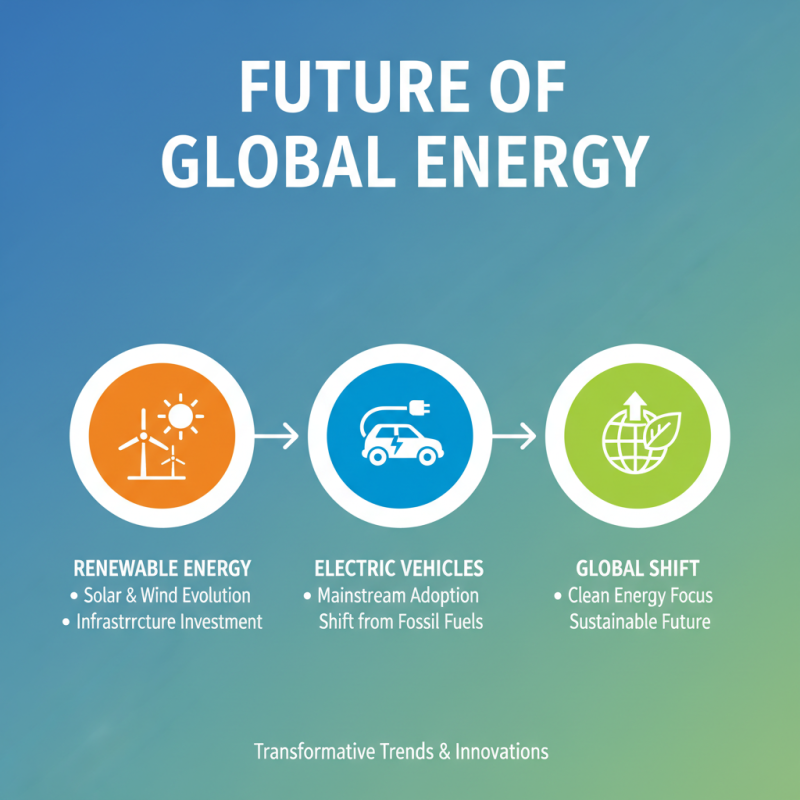 What is Global Energy and Why Does It Matter?