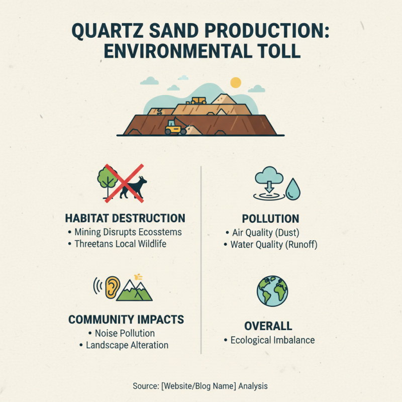 2026 Top Trends in Crystal Quartz Sand Uses and Benefits?