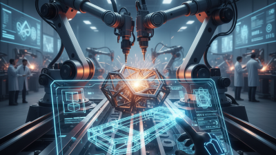 10 Best Online Metal Fabrication Services for Your Project Needs?