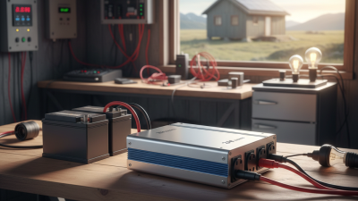 Why Choose a 24V Inverter for Your Power Needs?