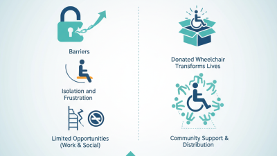 Why Are Free Wheelchairs Essential for Improving Mobility and Independence?