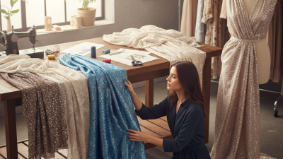 Why Discount Fabric is the Smart Choice for Budget-Friendly Fashion?