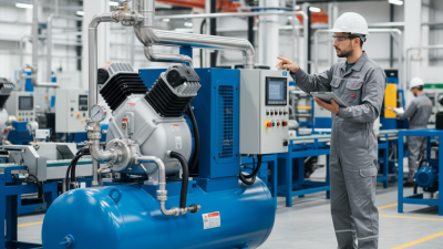 What is Compressor Maintenance and Why is it Important?