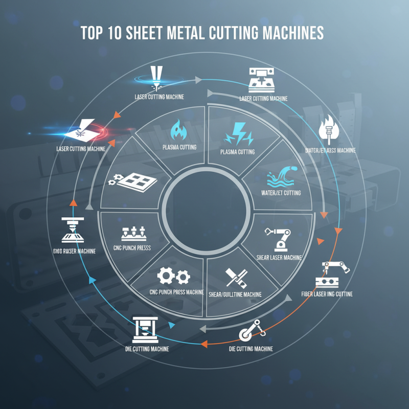 Top 10 Sheet Metal Cutting Machines You Should Know About?