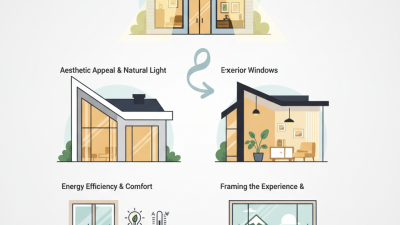 What is the Importance of Exterior Windows in Home Design?