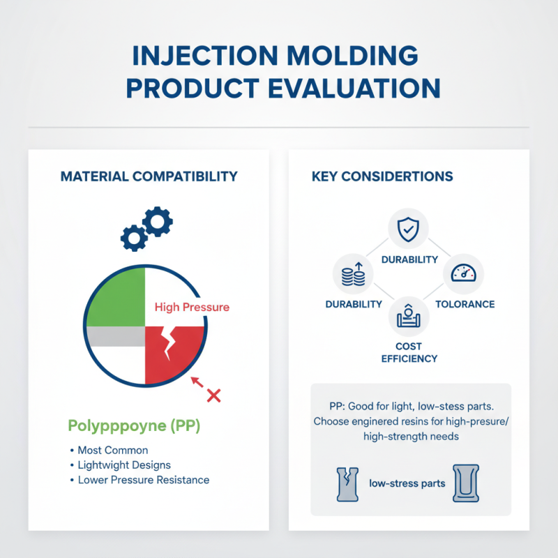 What are the Best Injection Molding Products Available Today?