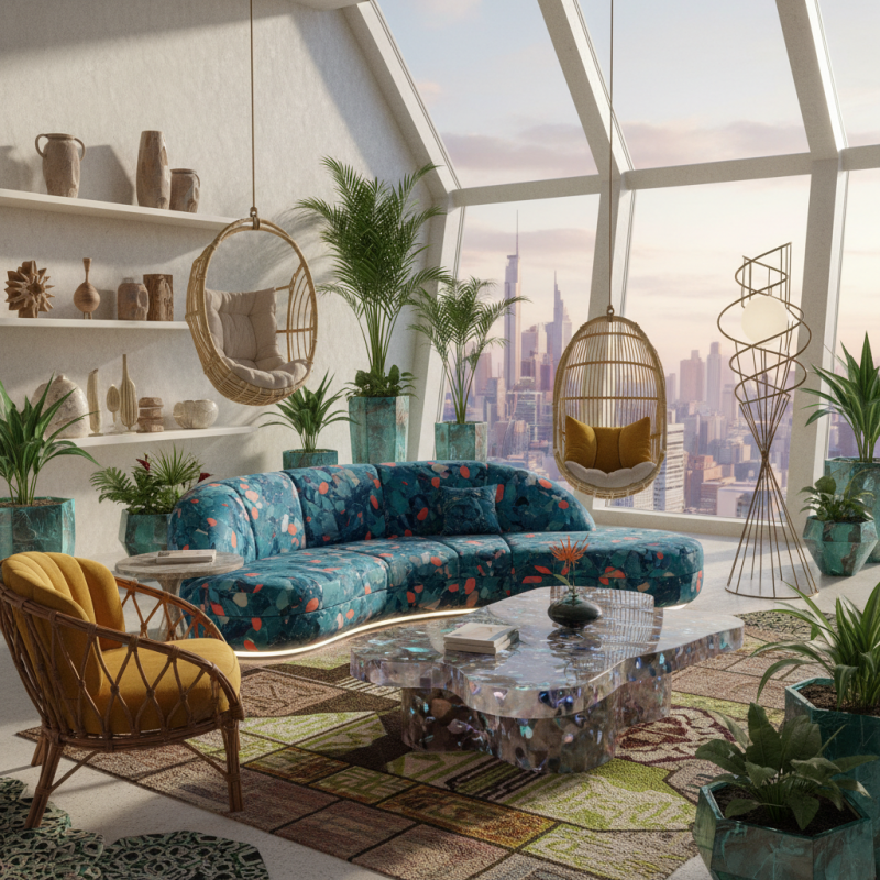 2026 Best Unique Furniture Trends You Need to Know?