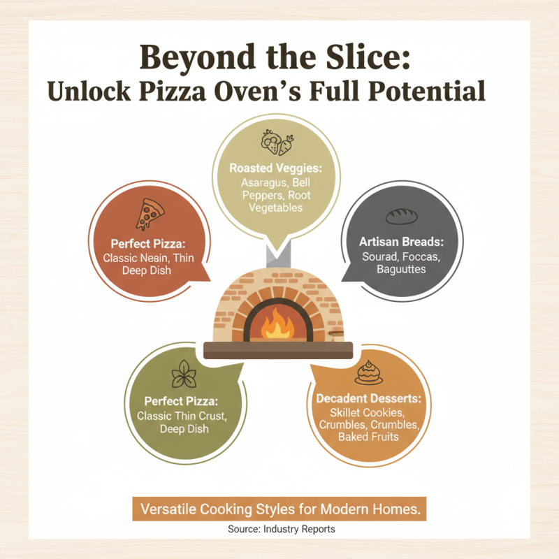 Top 10 Benefits of Using a Pizza Oven Fireplace at Home?