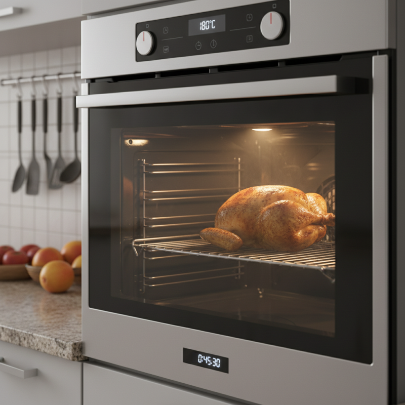 How to Choose Toughened Glass for Your Oven?