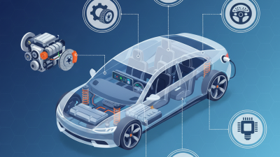 2026 Top Types of Auto Parts You Need to Know About?