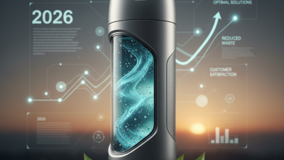 2026 How to Choose the Best Aerosol Packaging Solutions?