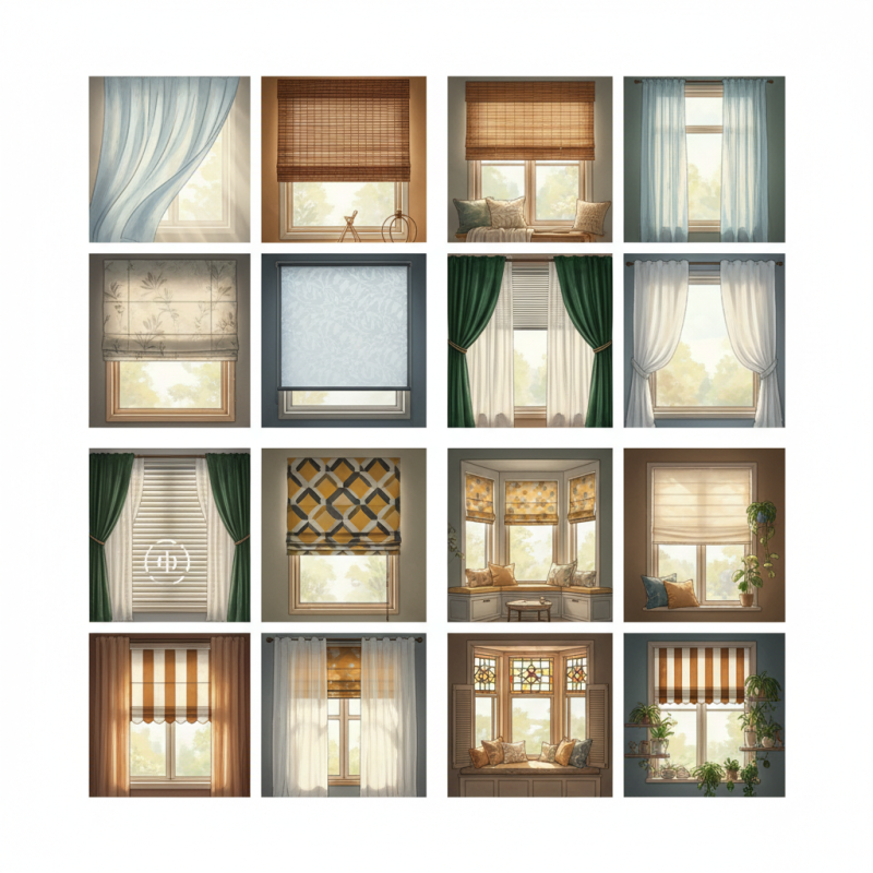 10 Best Window Works Techniques for Stunning Interiors?