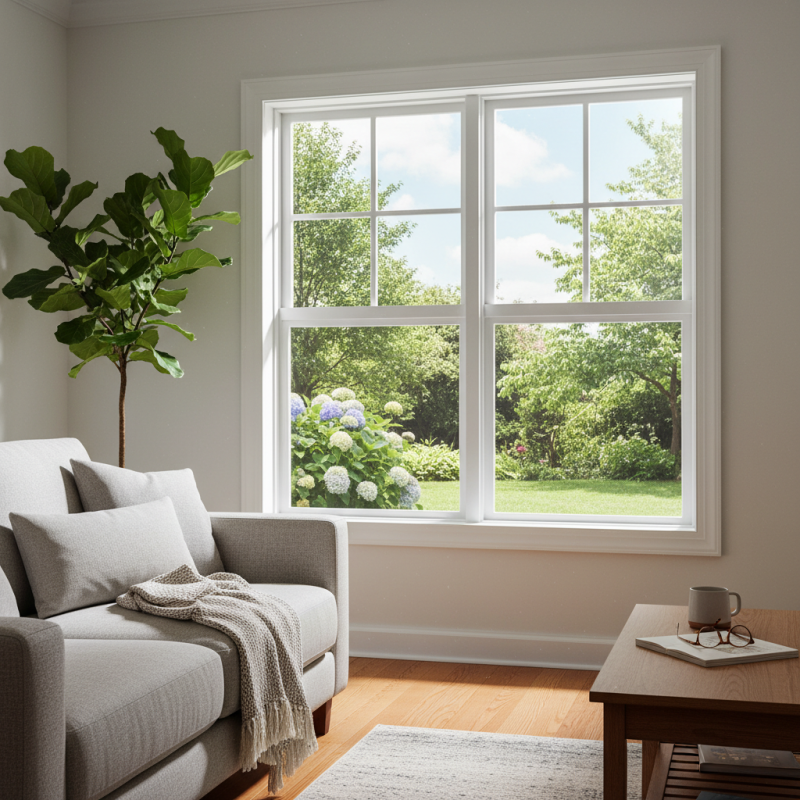How to Choose the Best Vinyl Windows for Your Home?