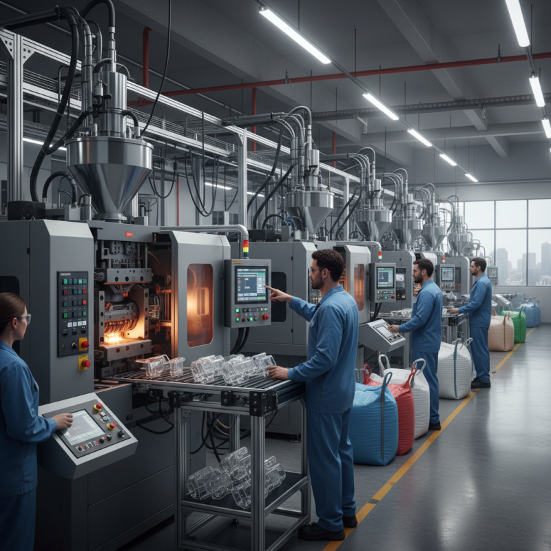 Top 10 Tips for the Injection Moulding Process Success?