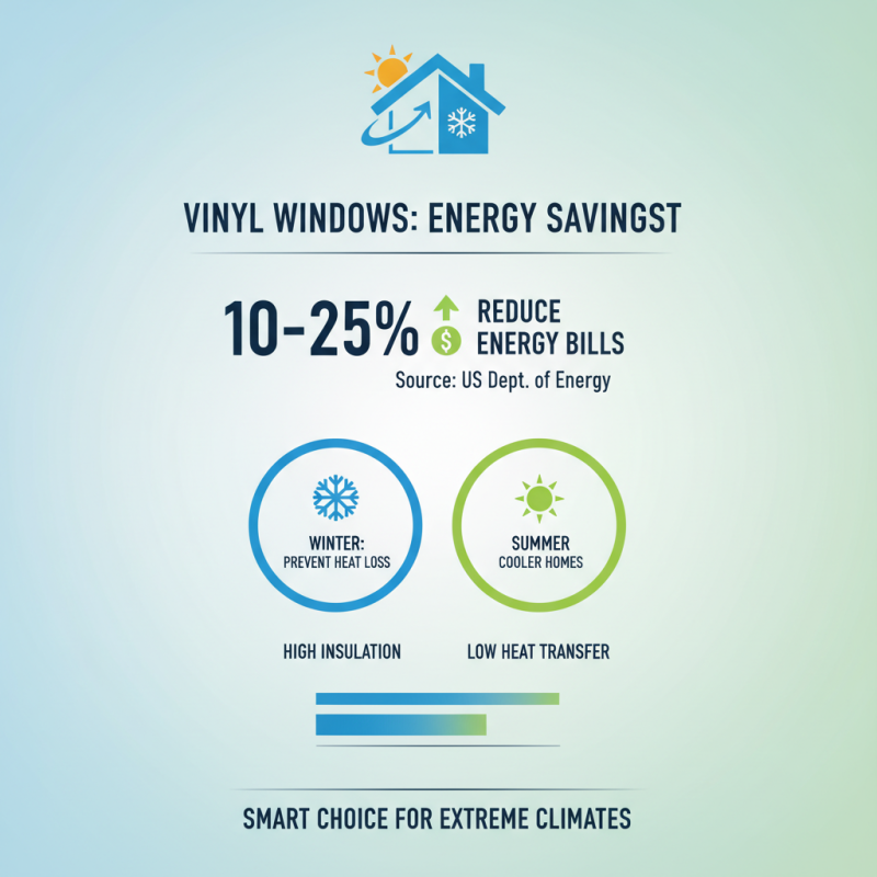 How to Choose the Best Vinyl Windows for Your Home?