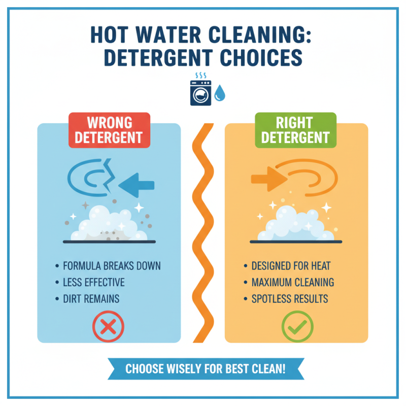 How to Effectively Use a Hot Water Power Washer for Maximum Cleaning Results?