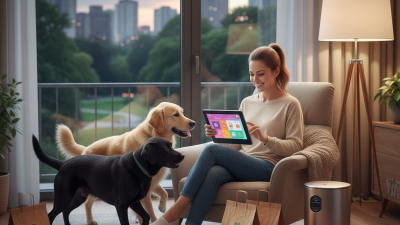 Top Places to Order Dog Food Online for Your Pet's Needs?