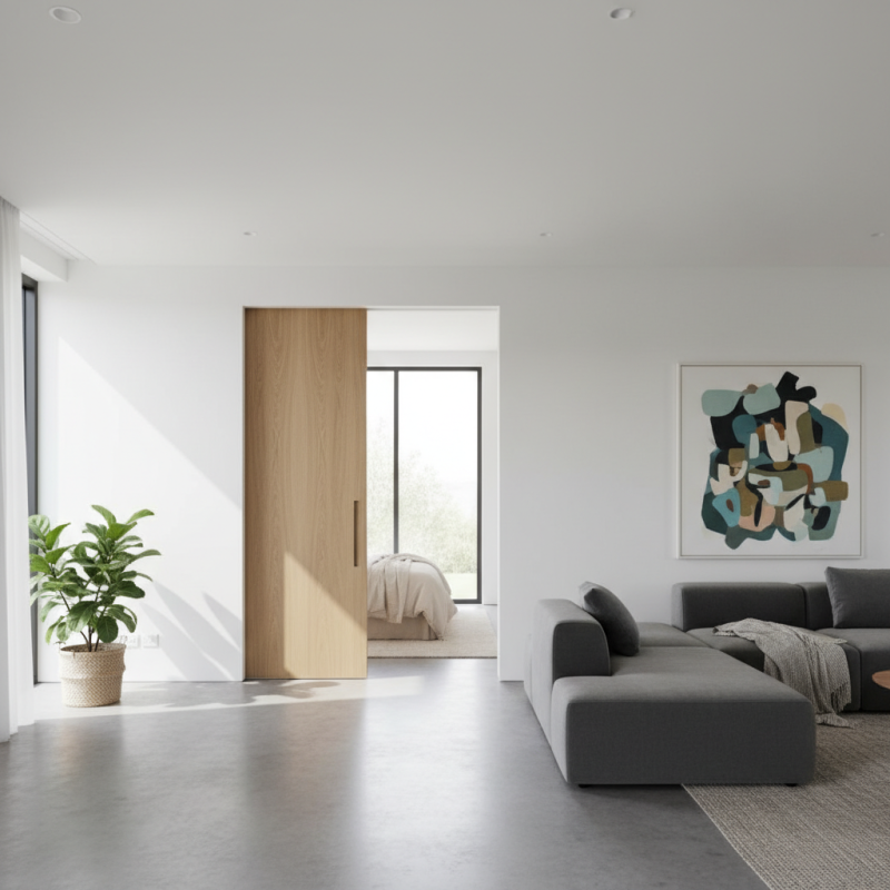 How to Choose the Best Cavity Sliding Door for Your Home?