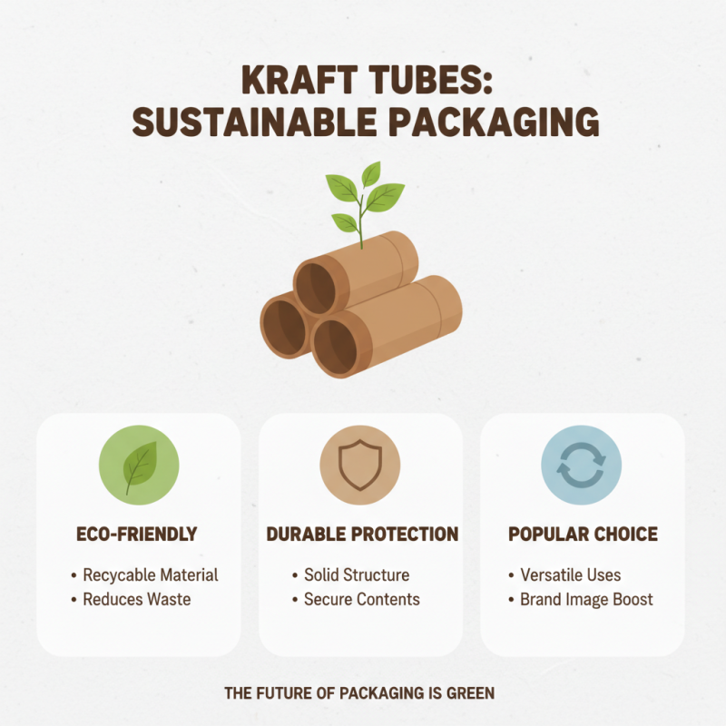 2026 How to Effectively Use Kraft Tubes for Packaging Solutions?